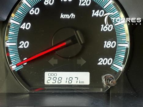 TOYOTA Hilux SW4 , Foto 11