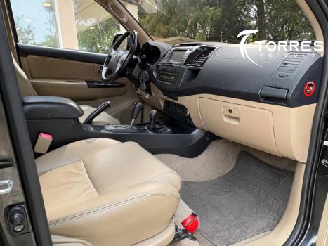 TOYOTA Hilux SW4 , Foto 12