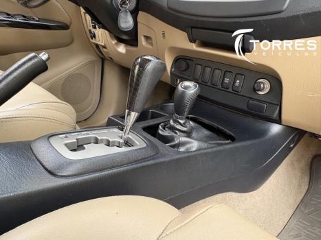 TOYOTA Hilux SW4 , Foto 13