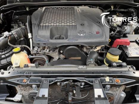 TOYOTA Hilux SW4 , Foto 16