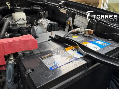 TOYOTA Hilux SW4 , Foto 17