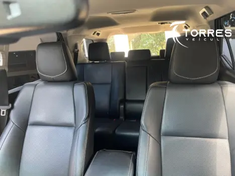 TOYOTA Hilux SW4 , Foto 8