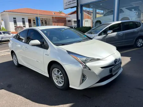 TOYOTA Prius 1.8 16V 4P HBRIDO AUTOMTICO, Foto 2