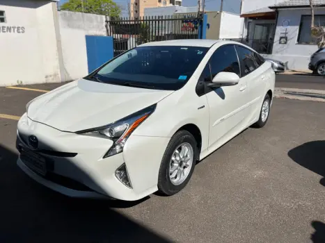 TOYOTA Prius 1.8 16V 4P HBRIDO AUTOMTICO, Foto 4
