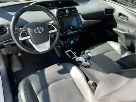TOYOTA Prius 1.8 16V 4P HBRIDO AUTOMTICO, Foto 6