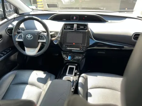 TOYOTA Prius 1.8 16V 4P HBRIDO AUTOMTICO, Foto 8