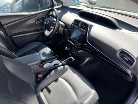 TOYOTA Prius 1.8 16V 4P HBRIDO AUTOMTICO, Foto 9