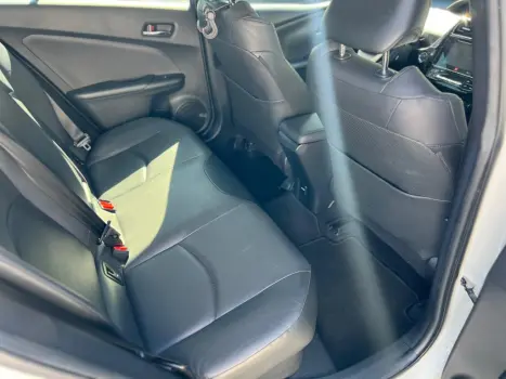 TOYOTA Prius 1.8 16V 4P HBRIDO AUTOMTICO, Foto 11