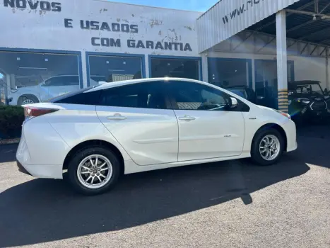TOYOTA Prius 1.8 16V 4P HBRIDO AUTOMTICO, Foto 12