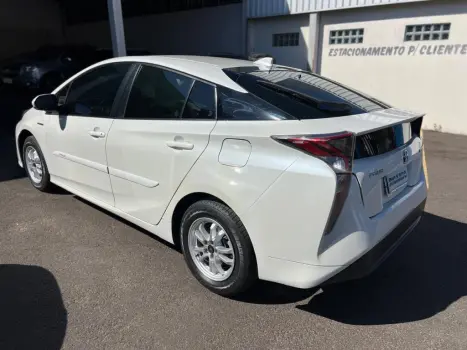 TOYOTA Prius 1.8 16V 4P HBRIDO AUTOMTICO, Foto 13