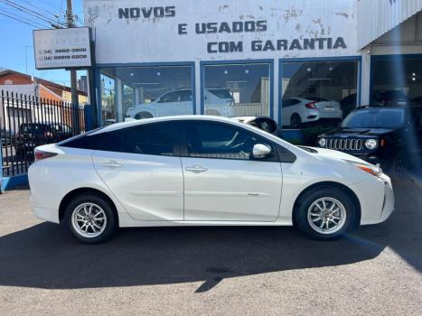 TOYOTA Prius 1.8 16V 4P HBRIDO AUTOMTICO, Foto 14