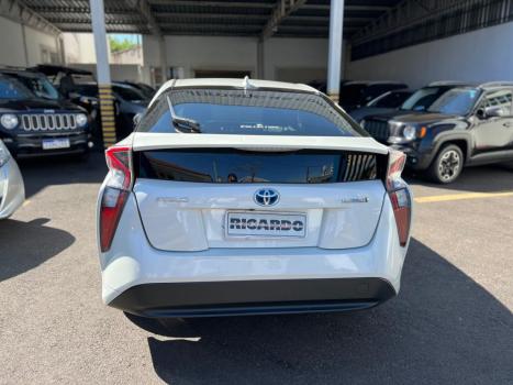 TOYOTA Prius 1.8 16V 4P HBRIDO AUTOMTICO, Foto 15