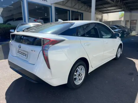 TOYOTA Prius 1.8 16V 4P HBRIDO AUTOMTICO, Foto 16