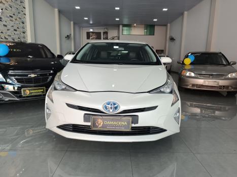 TOYOTA Prius 1.8 16V 4P H�BRIDO AUTOM�TICO, Foto 2