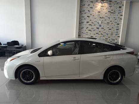 TOYOTA Prius 1.8 16V 4P H�BRIDO AUTOM�TICO, Foto 3