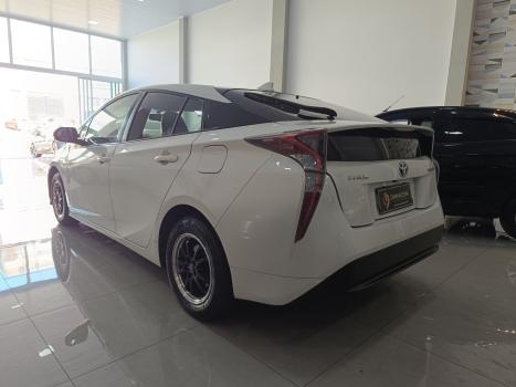 TOYOTA Prius 1.8 16V 4P H�BRIDO AUTOM�TICO, Foto 4