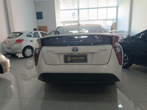 TOYOTA Prius 1.8 16V 4P H�BRIDO AUTOM�TICO, Foto 5