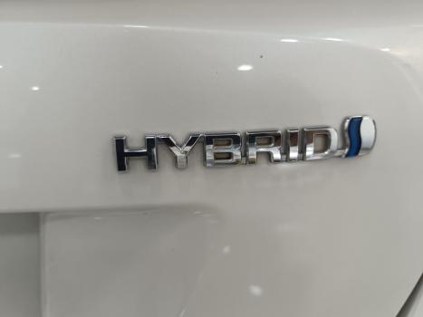 TOYOTA Prius 1.8 16V 4P H�BRIDO AUTOM�TICO, Foto 6
