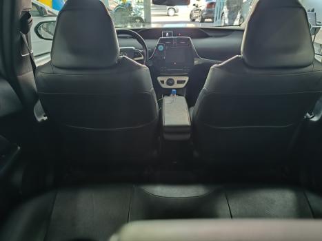 TOYOTA Prius 1.8 16V 4P H�BRIDO AUTOM�TICO, Foto 8
