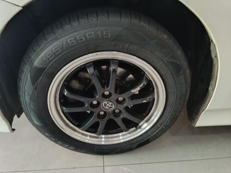 TOYOTA Prius 1.8 16V 4P H�BRIDO AUTOM�TICO, Foto 9