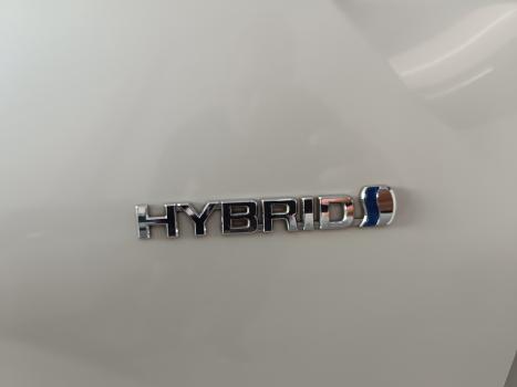 TOYOTA Prius 1.8 16V 4P H�BRIDO AUTOM�TICO, Foto 10