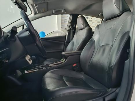 TOYOTA Prius 1.8 16V 4P H�BRIDO AUTOM�TICO, Foto 11