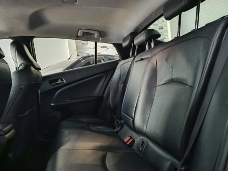 TOYOTA Prius 1.8 16V 4P H�BRIDO AUTOM�TICO, Foto 13