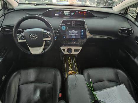 TOYOTA Prius 1.8 16V 4P H�BRIDO AUTOM�TICO, Foto 15