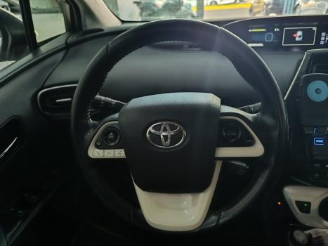 TOYOTA Prius 1.8 16V 4P H�BRIDO AUTOM�TICO, Foto 17