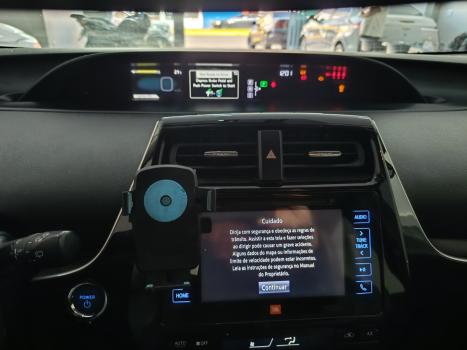 TOYOTA Prius 1.8 16V 4P H�BRIDO AUTOM�TICO, Foto 18