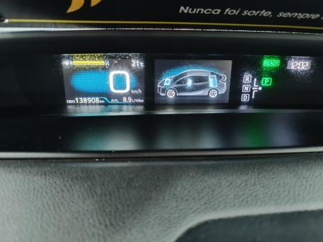 TOYOTA Prius 1.8 16V 4P H�BRIDO AUTOM�TICO, Foto 19