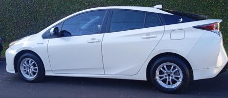 TOYOTA Prius 1.8 16V 4P H�BRIDO AUTOM�TICO, Foto 2