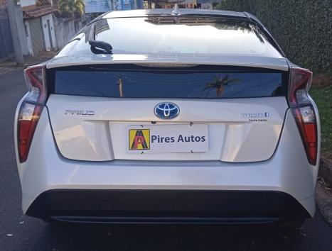 TOYOTA Prius 1.8 16V 4P H�BRIDO AUTOM�TICO, Foto 9