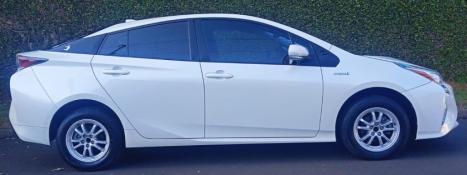TOYOTA Prius 1.8 16V 4P H�BRIDO AUTOM�TICO, Foto 6