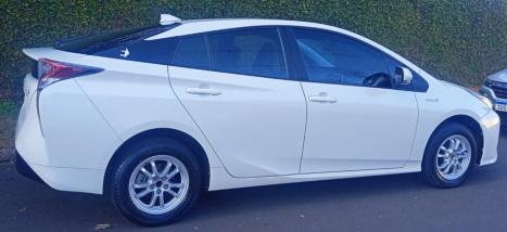 TOYOTA Prius 1.8 16V 4P H�BRIDO AUTOM�TICO, Foto 5