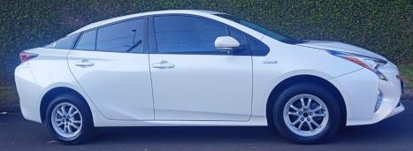TOYOTA Prius 1.8 16V 4P H�BRIDO AUTOM�TICO, Foto 3