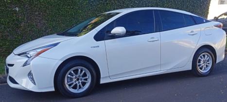 TOYOTA Prius 1.8 16V 4P H�BRIDO AUTOM�TICO, Foto 4