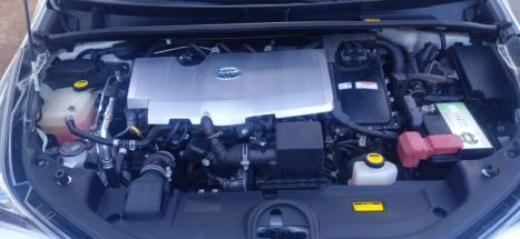 TOYOTA Prius 1.8 16V 4P H�BRIDO AUTOM�TICO, Foto 10