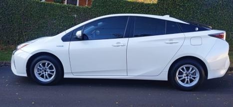 TOYOTA Prius 1.8 16V 4P H�BRIDO AUTOM�TICO, Foto 7