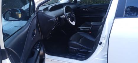 TOYOTA Prius 1.8 16V 4P H�BRIDO AUTOM�TICO, Foto 12