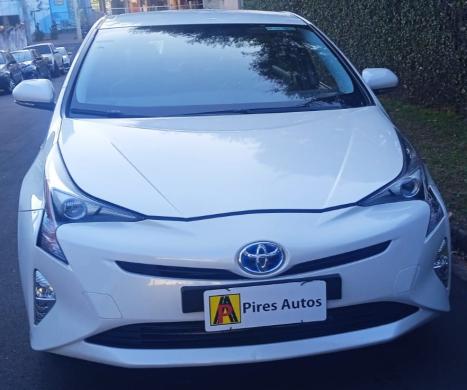 TOYOTA Prius 1.8 16V 4P H�BRIDO AUTOM�TICO, Foto 8