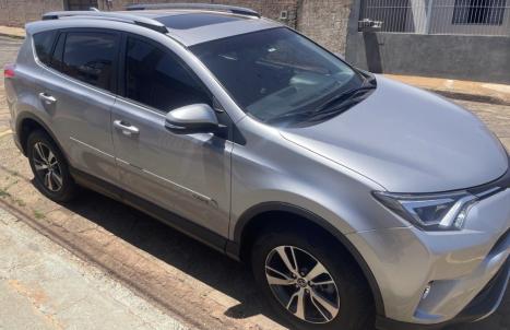 TOYOTA RAV 4 2.0 16V 4P AUTOMÁTICO, Foto 2 TOYOTA RAV 4 2.0 16V 4P AUTOMÁTICO, Foto 2