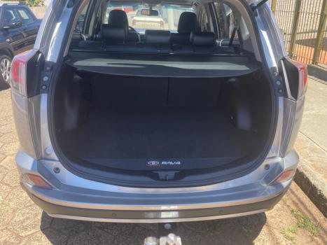 TOYOTA RAV 4 2.0 16V 4P AUTOMÁTICO, Foto 3 TOYOTA RAV 4 2.0 16V 4P AUTOMÁTICO, Foto 3