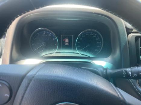 TOYOTA RAV 4 2.0 16V 4P AUTOMÁTICO, Foto 7 TOYOTA RAV 4 2.0 16V 4P AUTOMÁTICO, Foto 7
