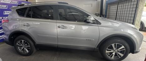 TOYOTA RAV 4 2.0 16V 4P AUTOMTICO, Foto 2