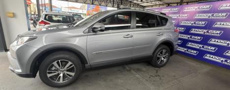 TOYOTA RAV 4 2.0 16V 4P AUTOMTICO, Foto 3