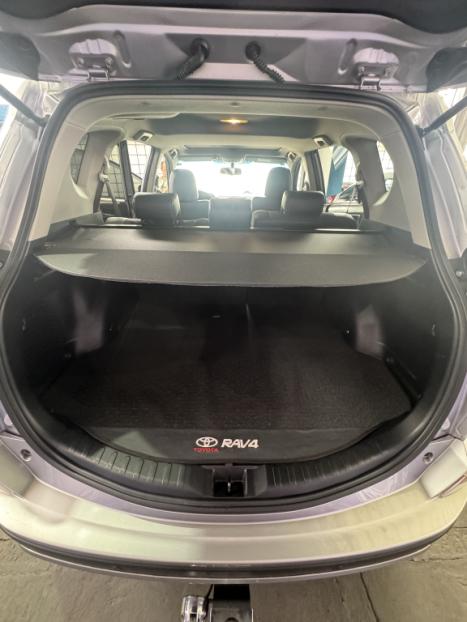 TOYOTA RAV 4 2.0 16V 4P AUTOMTICO, Foto 4