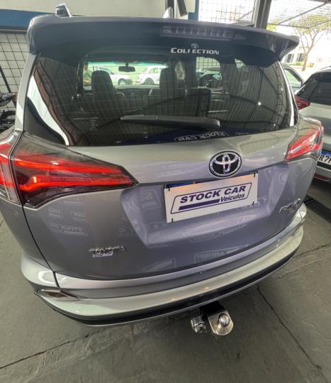 TOYOTA RAV 4 2.0 16V 4P AUTOMTICO, Foto 6