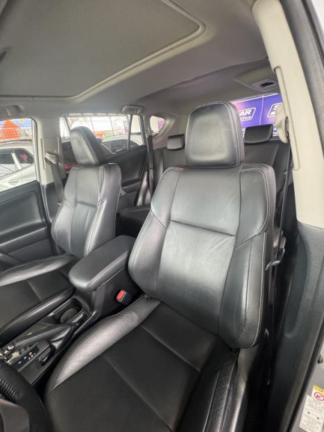 TOYOTA RAV 4 2.0 16V 4P AUTOMTICO, Foto 7