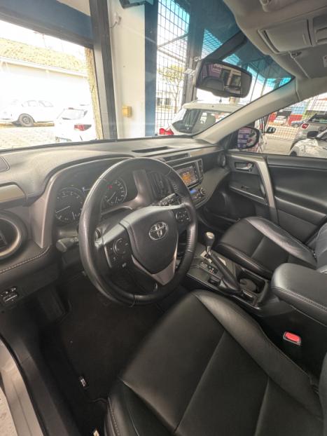 TOYOTA RAV 4 2.0 16V 4P AUTOMTICO, Foto 8